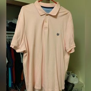 Men’s polo